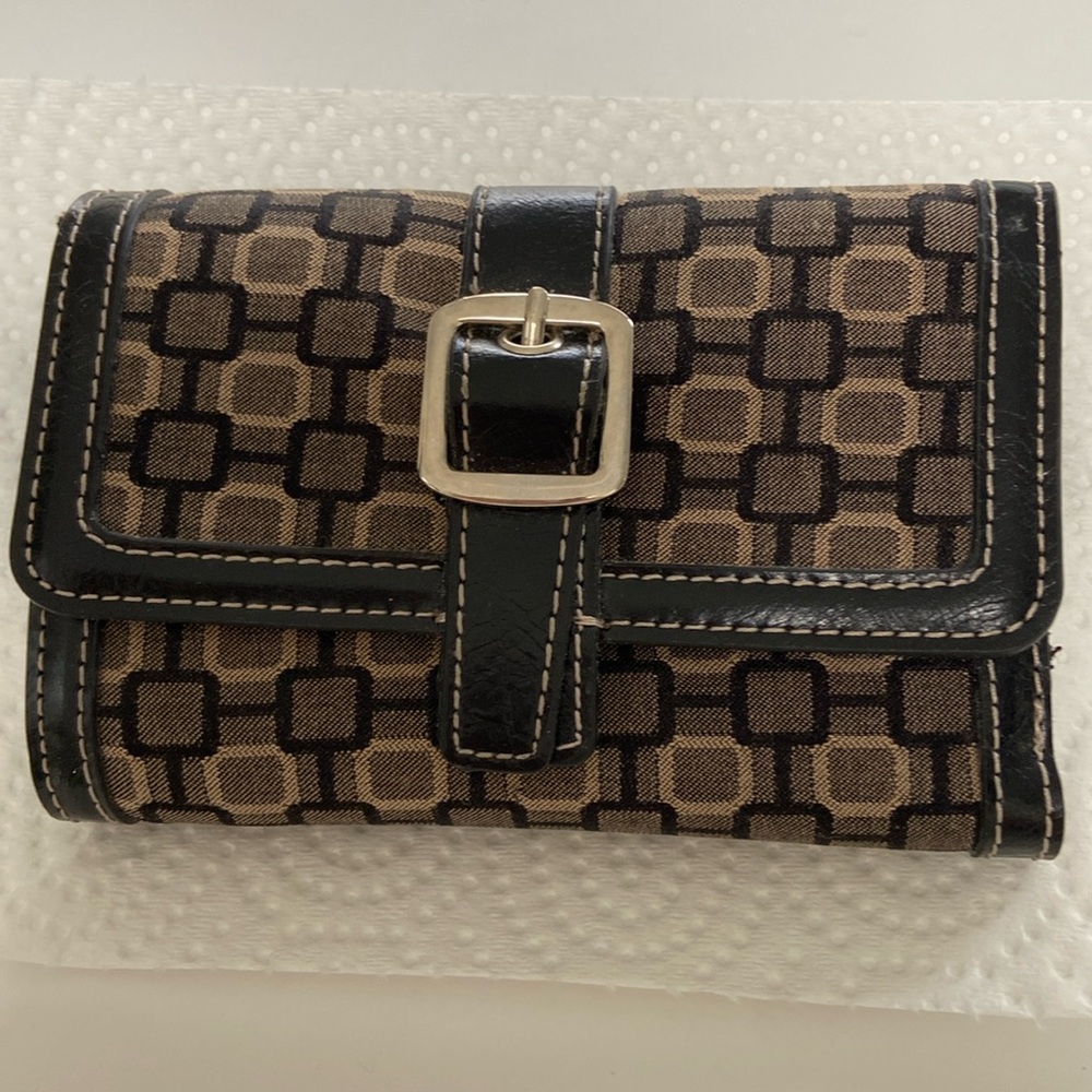 Nine West Wallet